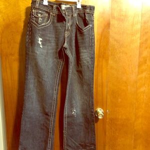 MEK men’s jeans